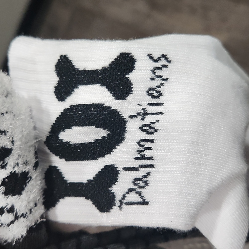 Disney 101 Dalmatians Socks NWT - Picture 4 of 5